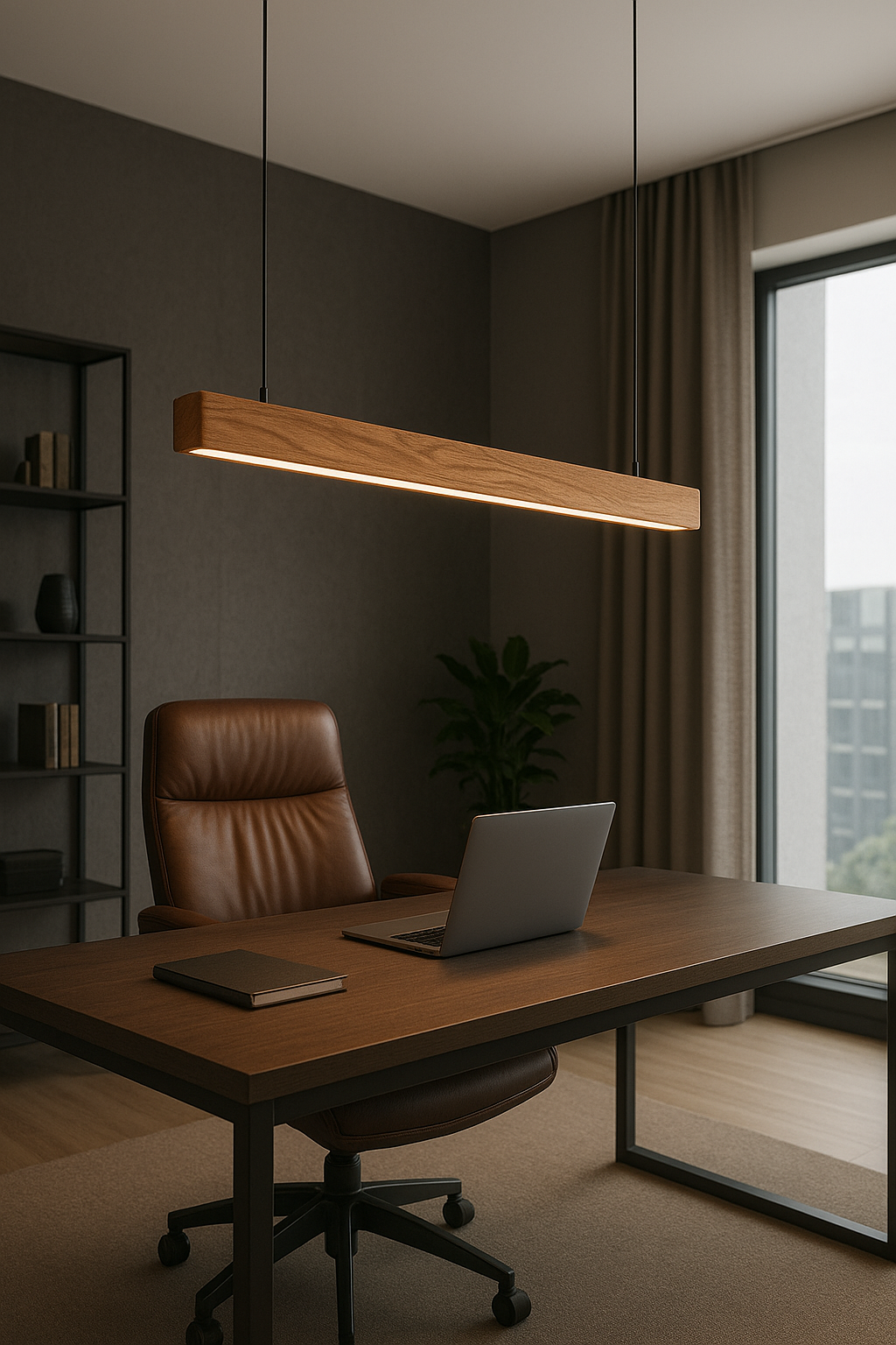 BL 3447  Linear Armatür